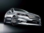 Honda Stream by Mugen 2006 года